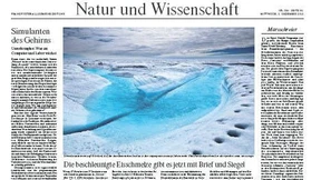 Energiewende mit Explosionsgefahr