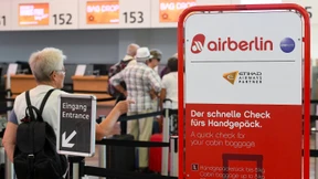 Rangeln der Bieter verzögert Air-Berlin-Verkauf 
