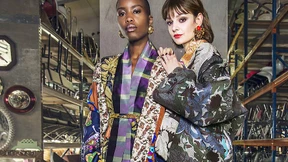 Wie aus gebrauchter Kleidung neue Einzelstücke werden