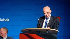 Michael statt Mohammed