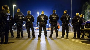 425.000 Euro für ein Bundesligaspiel