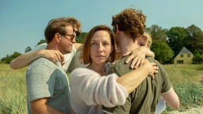 Wie ging der Junge über Bord?