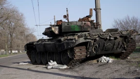 Wie lange hält die russische Armee noch durch?