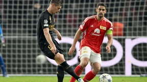 Union Berlin träumt nur kurz