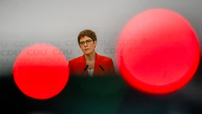 „Sie hat das Chaos noch größer gemacht“