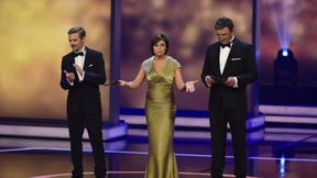 Nach dem Fernsehpreis ist vor dem Fernsehpreis