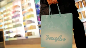 Verbrauchervertrauen in Amerika