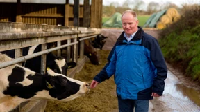 Trinkmilch über Nacht ein Fünftel billiger