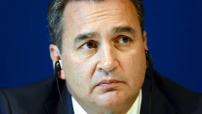 Abgründe des Fußballs 