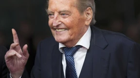 Der letzte Patriarch des deutschen Fußballs