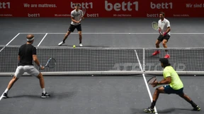 „Von mir aus könnten wir jede Woche hier spielen“