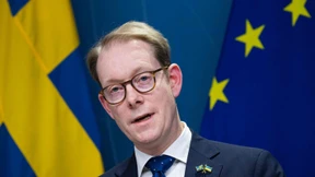 NATO-Beitritt beschlossen