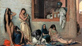 Historiker als Weltenrichter?