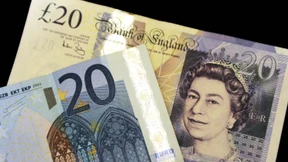 Pfund profitiert von Rolle als Einäugiger unter Blinden