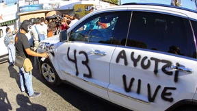 Polizei in Mexiko entdeckt Leichen mit Folterspuren