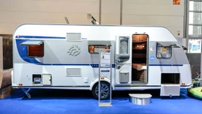 Knaus Tabbert muss bei Börsengang Abstriche machen