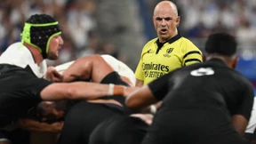 Beim Rugby zuschauen und lernen