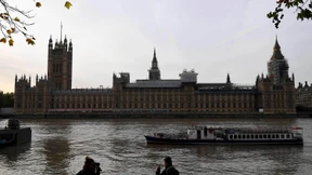 Weiterer britischer Abgeordneter suspendiert