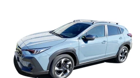 Aus dem XV wird der Crosstrek