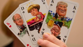 Wahlkampf der Unwägbarkeiten 