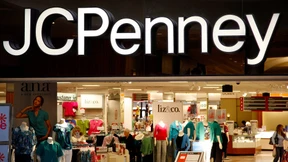 Amerikanische Warenhauskette JC Penney meldet Insolvenz an