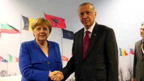 Erdogan kommt am 29. September nach Köln