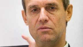 Bankenlobby stellt sich hinter umstrittenen Geschäftsführer