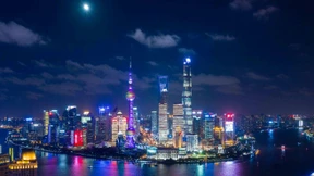 Die Zahl, aus der Chinas Träume sind