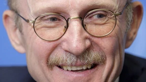 Bode löst Lemke noch 2014 ab