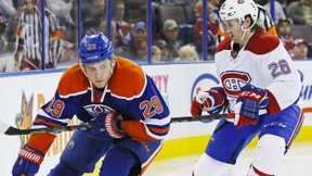 Draisaitls denkwürdiges Saisondebüt