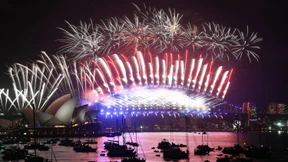 Australien, Neuseeland und weitere Länder begrüßen 2018