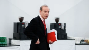 Die Fronten in Wien verhärten sich