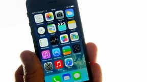 Apple schließt Sicherheits-Lücken 