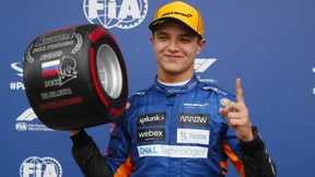 Lando Norris überrascht alle