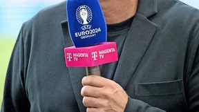 Fußball und Amerika treiben die Telekom an