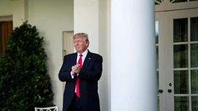 Trumps Logik ist eiskalt