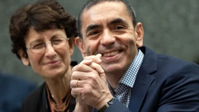 Biontech auf Britisch