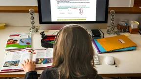 Warum es die Schüler am härtesten getroffen hat