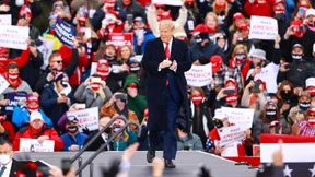 Bei den Republikanern liegen die Nerven blank