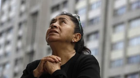 Zahl der Todesopfer steigt auf 320