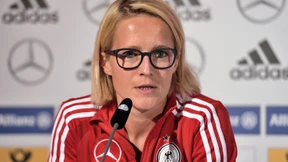 Saskia Bartusiak wird Ko-Trainerin bei DFB-Frauen