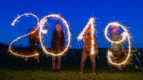 Leute des Jahres 2019