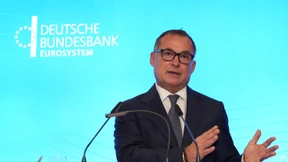 Nagel erwartet Wohlstandsverluste wegen Trump-Zöllen