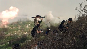 Washington und London bereiten Militärschlag vor