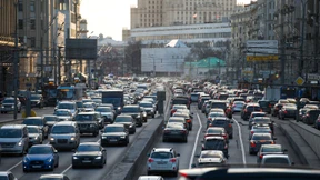 Deutsche Firmen: Russland-Sanktionen lockern