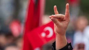 Türkischer Politiker ruft in Neuss zur „Vernichtung“ der PKK auf