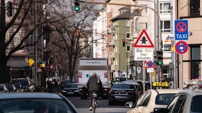 So soll die Zahl der Verkehrstoten auf null sinken