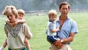 Im Märchengarten des Königs