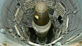 Amerika veröffentlicht wieder Zahl seiner Atomsprengköpfe