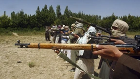 Ranghoher Taliban-Vertreter wollte Asyl in Deutschland